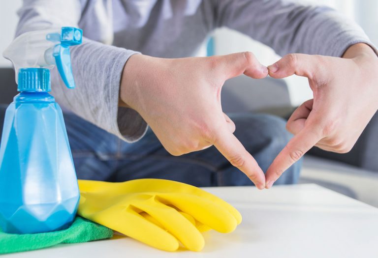Limpieza de casas en Lima Perú