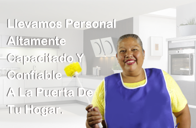 Limpieza de casas y departamentos en Lima