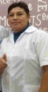 Aliada en Limpieza de Casas y Departamentos en Lima PERU