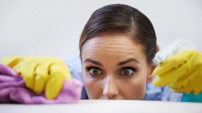 Servicio de limpieza en Lima PERU